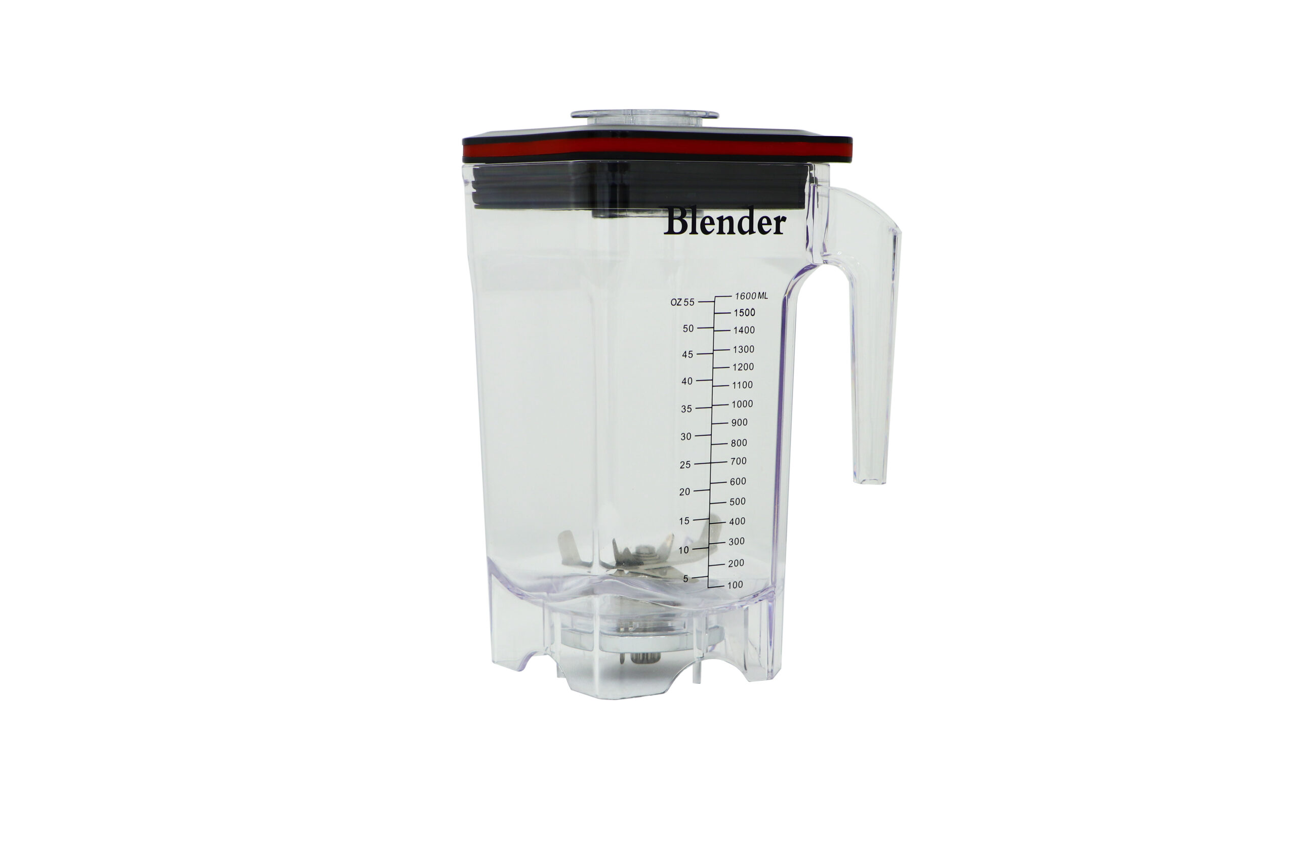 STALGAST Mixbecher für Blender von Stalgast, 1,6 Liter 1 STALGAST Mixbecher für Blender von Stalgast, 1,6 Liter