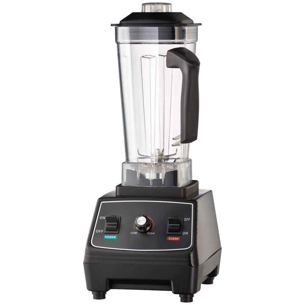 STALGAST Stalgast Blender, 1,6 kW, 2 Liter – Bild 2