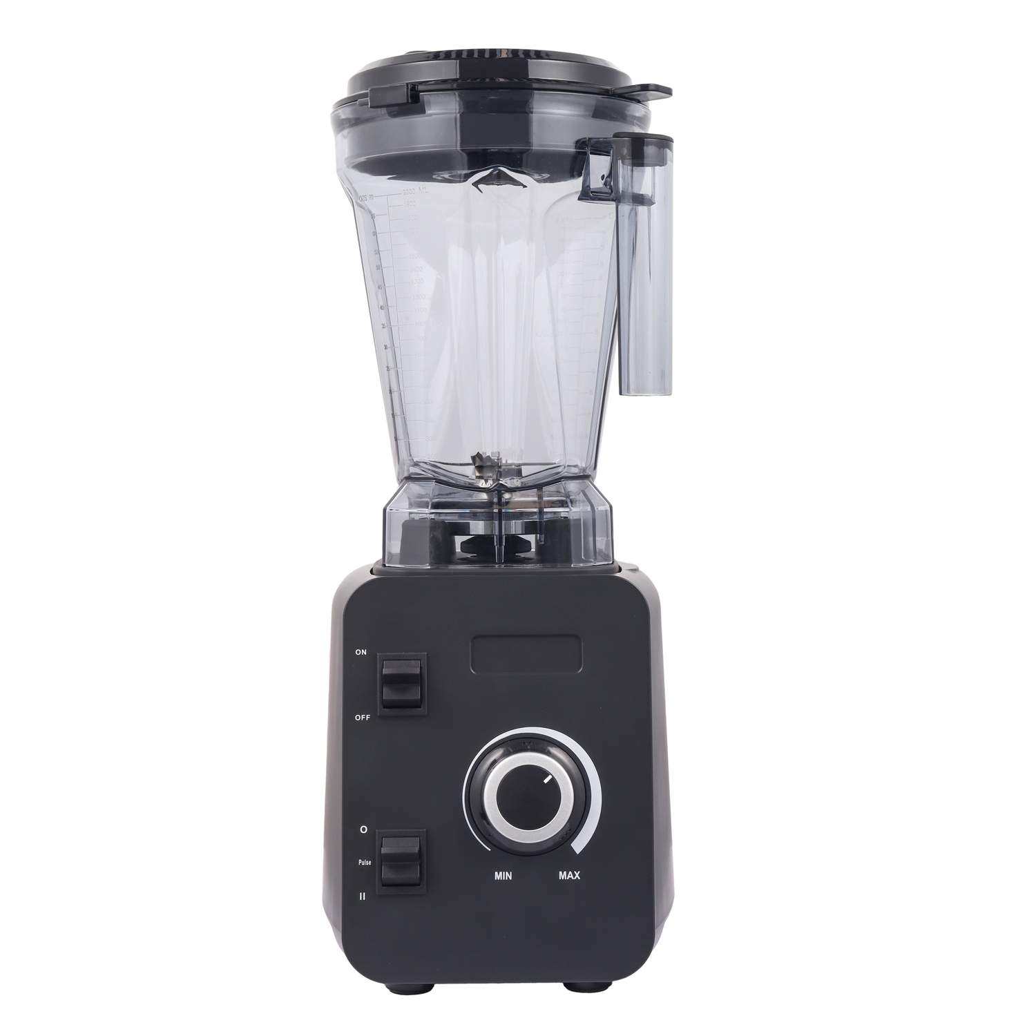 STALGAST Blender, 2 Liter, 1.1 kW