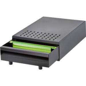 STALGAST Stalgast Kaffeesatzschublade mit Abklopfstange