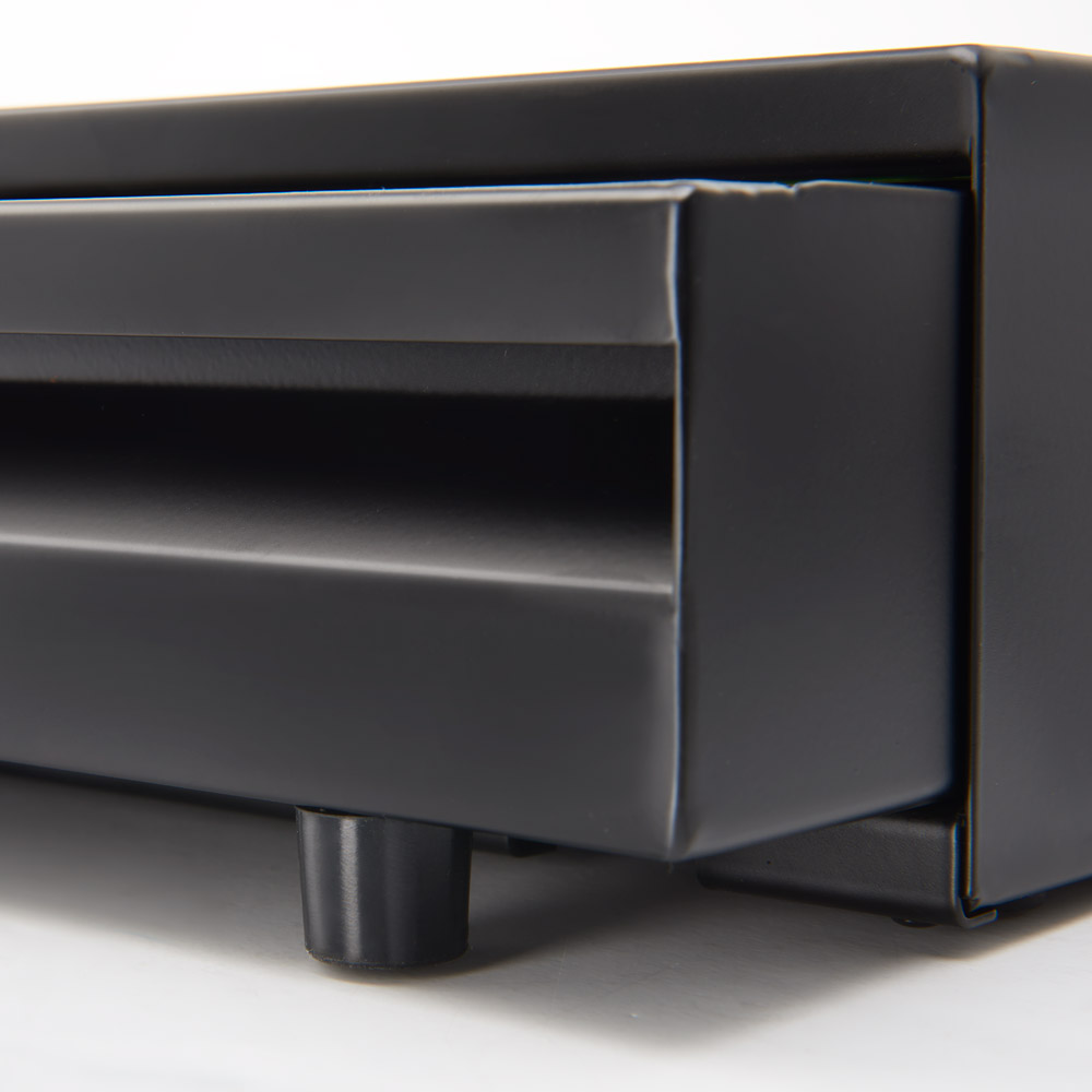 STALGAST Stalgast Kaffeesatzschublade mit Abklopfstange – Bild 2