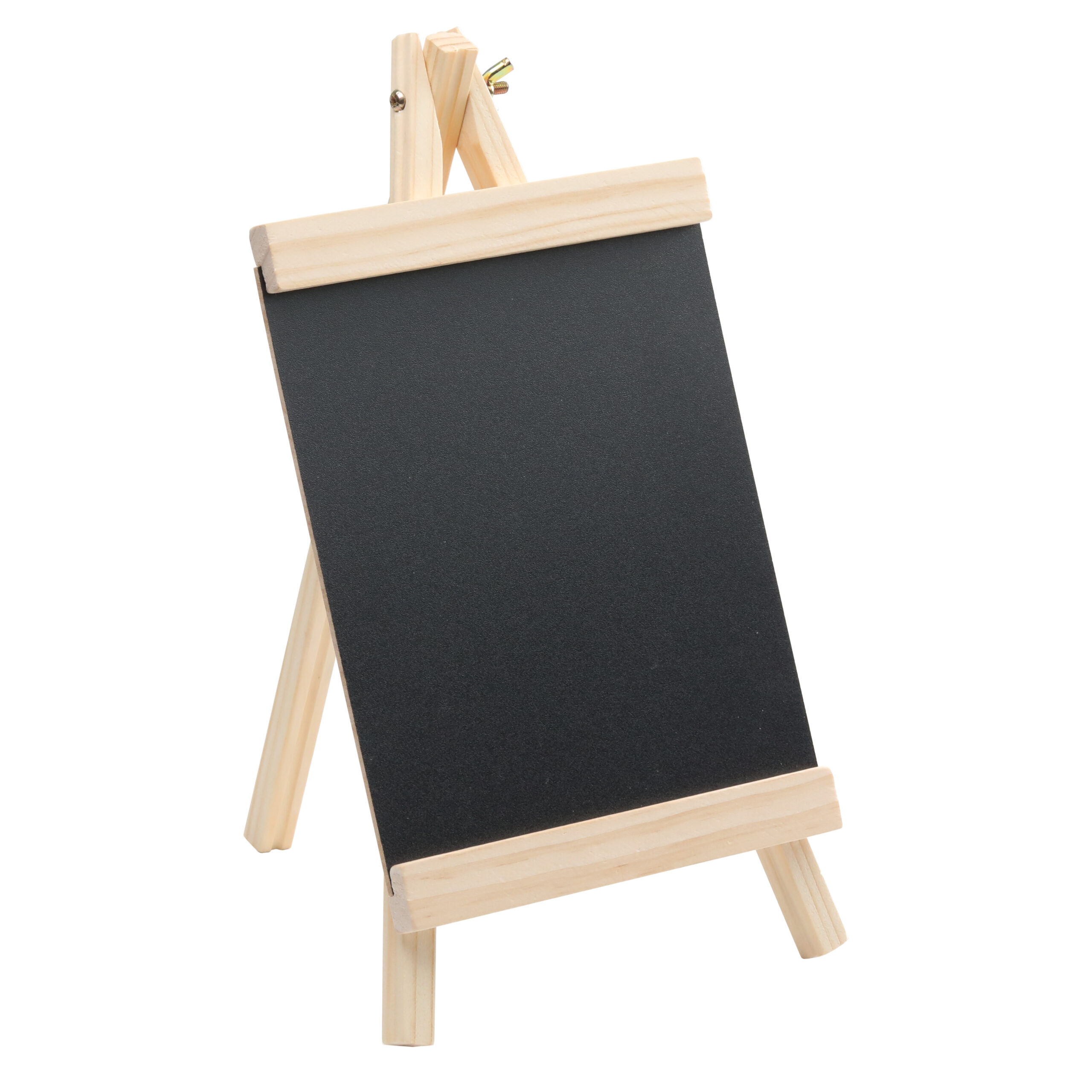 STALGAST Buffet-Aufsteller Staffelei, 160x290 mm (BxH)