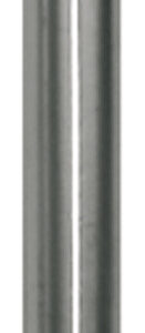 NordCap Standrohr Edelstahl, 1 1/4"