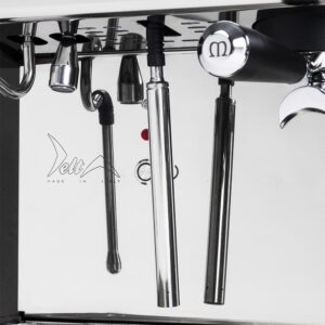 magister_01 Automatischer Milchaufschäumer für Siebträgermaschinen DELTA von Magister