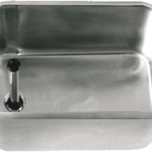 NordCap Einlassbecken 300 x 500 x 300mm