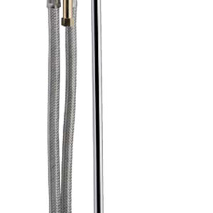 NordCap Mischbatterie Niederdruck, 1 Becken