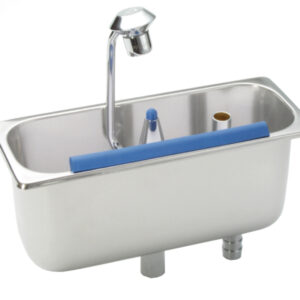 NordCap Portionierspüle Typ 5416