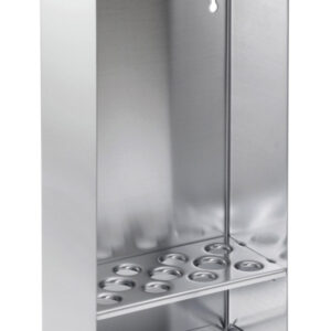 NordCap Eishörnchensilo EHS 808