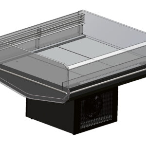 NordCap Kühlinsel EASY EA100 M1