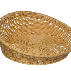 APS APS Korb, rund  Ø 31-37 cm, H: 12 / 6 cm