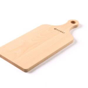 HENDI Schneidbrett mit Griff