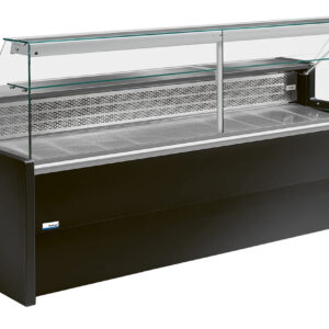 NordCap COOL-LINE Freikühltheke TIBET 200