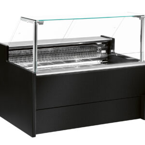 NordCap Freikühltheke PORTHOS 2500 UM