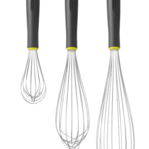 HENDI Schneebesen mit PP-Griff