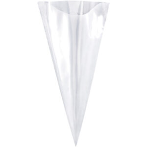 STALGAST Einweg-Spritzbeutel, L. 455 mm, 50 Stück