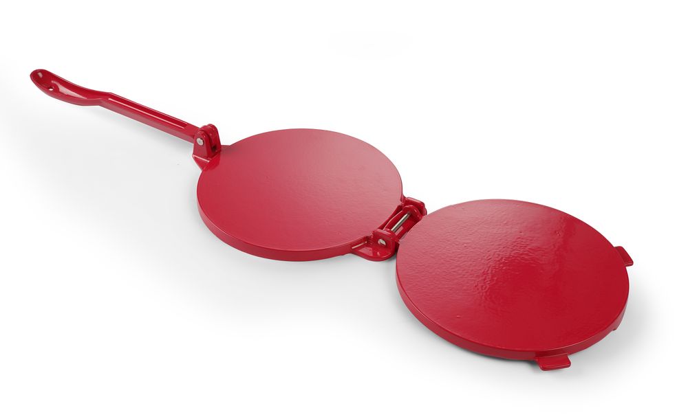 HENDI Tortillapresse – Bild 3