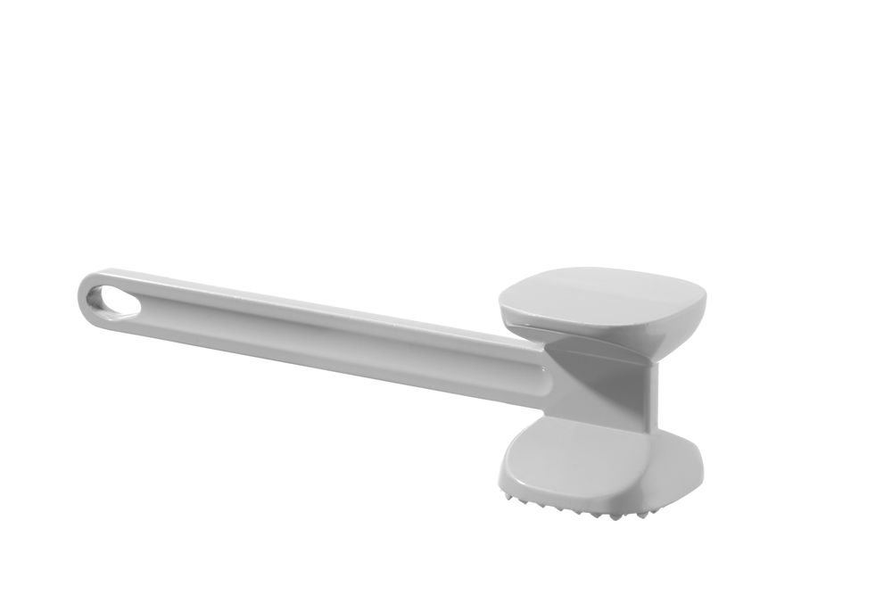 HENDI Fleischklopfer XL – Bild 2