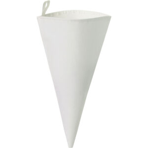 STALGAST Spritzbeutel, Baumwolle/PU-beschichtet, L 300 mm