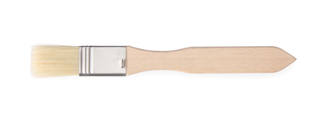 HENDI Back- & Butterpinsel, flach - 2 Stk.