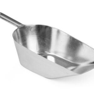 HENDI Aluminiumschaufel