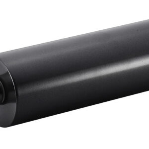 STALGAST Teigrolle aus Edelstahl, antihaftbeschichtet, L. 470 mm, D. 63 mm