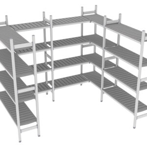 NordCap Regalsystem Z 260-230 / 264-234