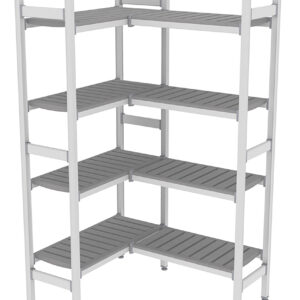 NordCap Regalsystem Z 140-170 / 144-174