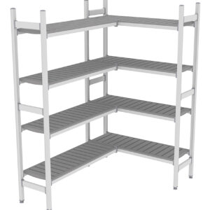 NordCap Regalsystem Z 140-230 / 144-234