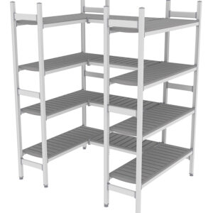 NordCap Regalsystem Z 170-200 / 174-204