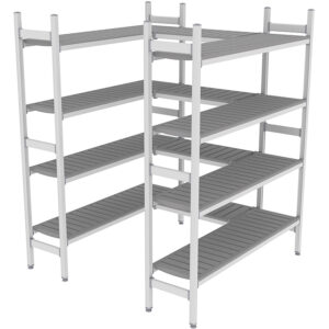 NordCap Regalsystem Z 170-230 / 174-234