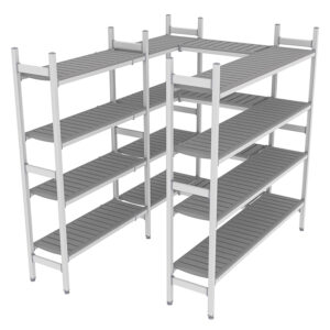 NordCap Regalsystem Z 170-290 / 174-294