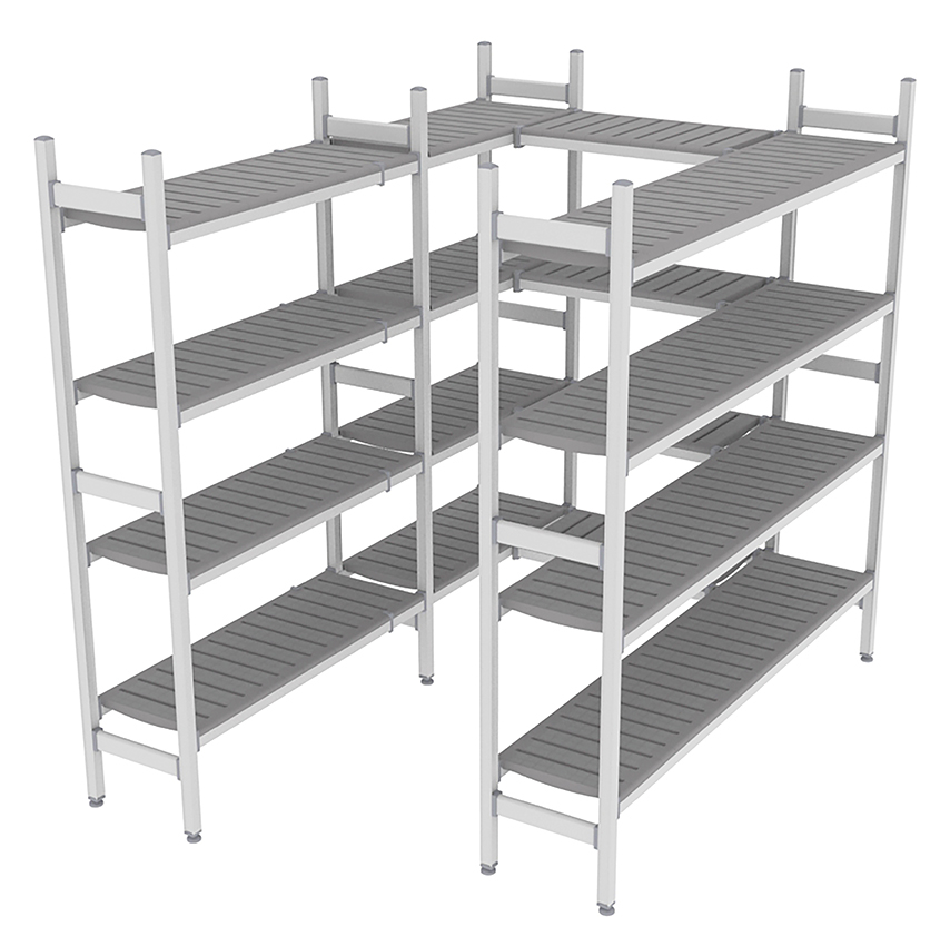 NordCap Regalsystem Z 170-290 / 174-294