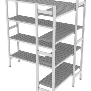 NordCap Regalsystem Z 200-140 / 204-144