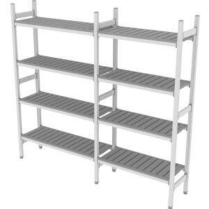 NordCap Regalsystem Z 230-110 / 234-114