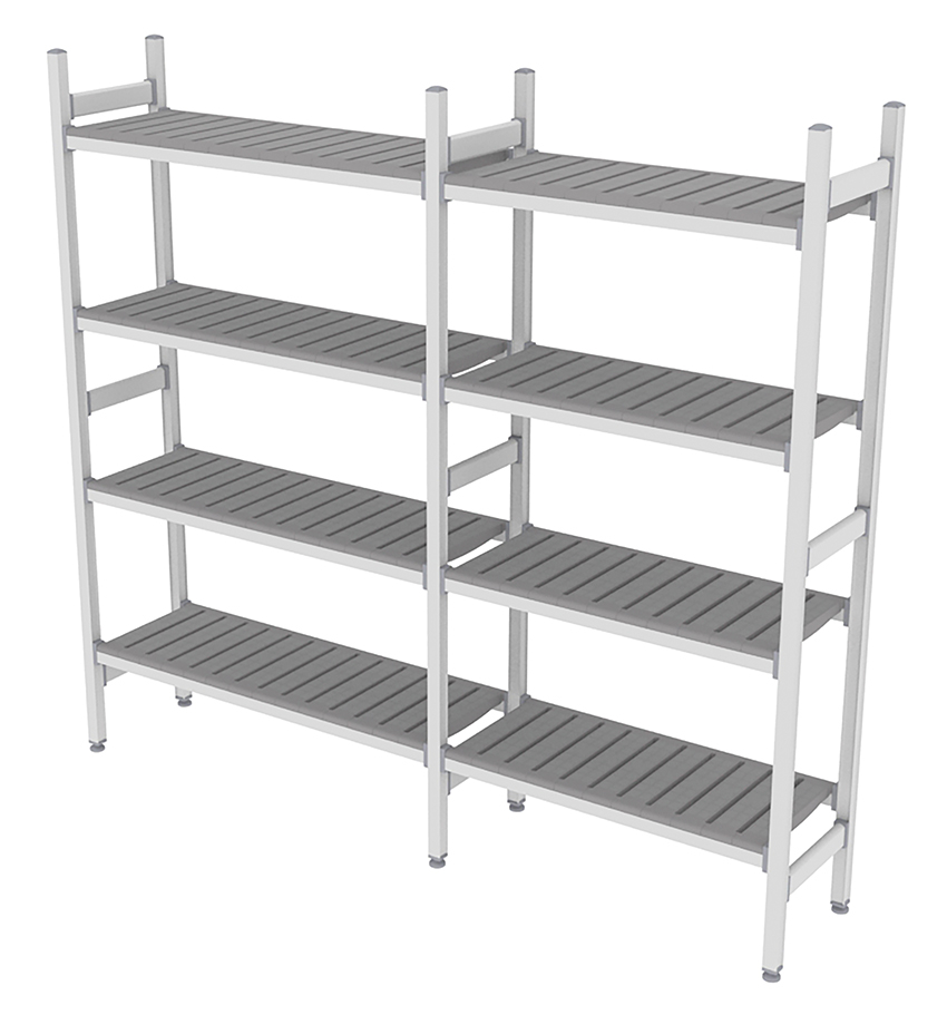 NordCap Regalsystem Z 230-110 / 234-114