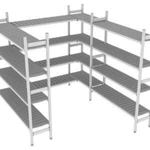 NordCap Regalsystem Z 230-260 / 234-264