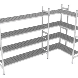 NordCap Regalsystem Z 290-140 / 294-144