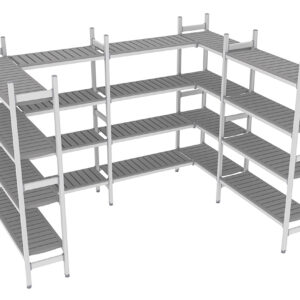 NordCap Regalsystem Z 290-230 / 294-234