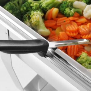 HENDI Servierlöffel