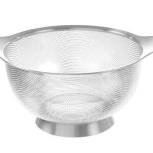 HENDI Gemüsesieb, perforiert