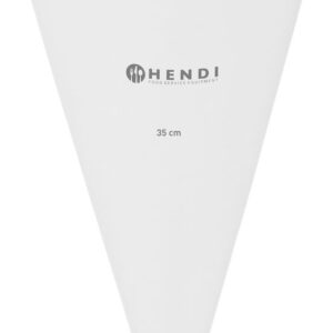 HENDI Spritzbeutel aus Nylon