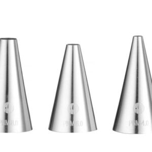 HENDI Spritzdüsen - glatt