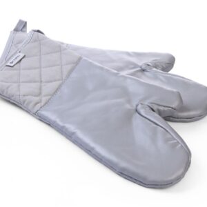 HENDI Ofenhandschuhe, Glasfaser – 2 Stück