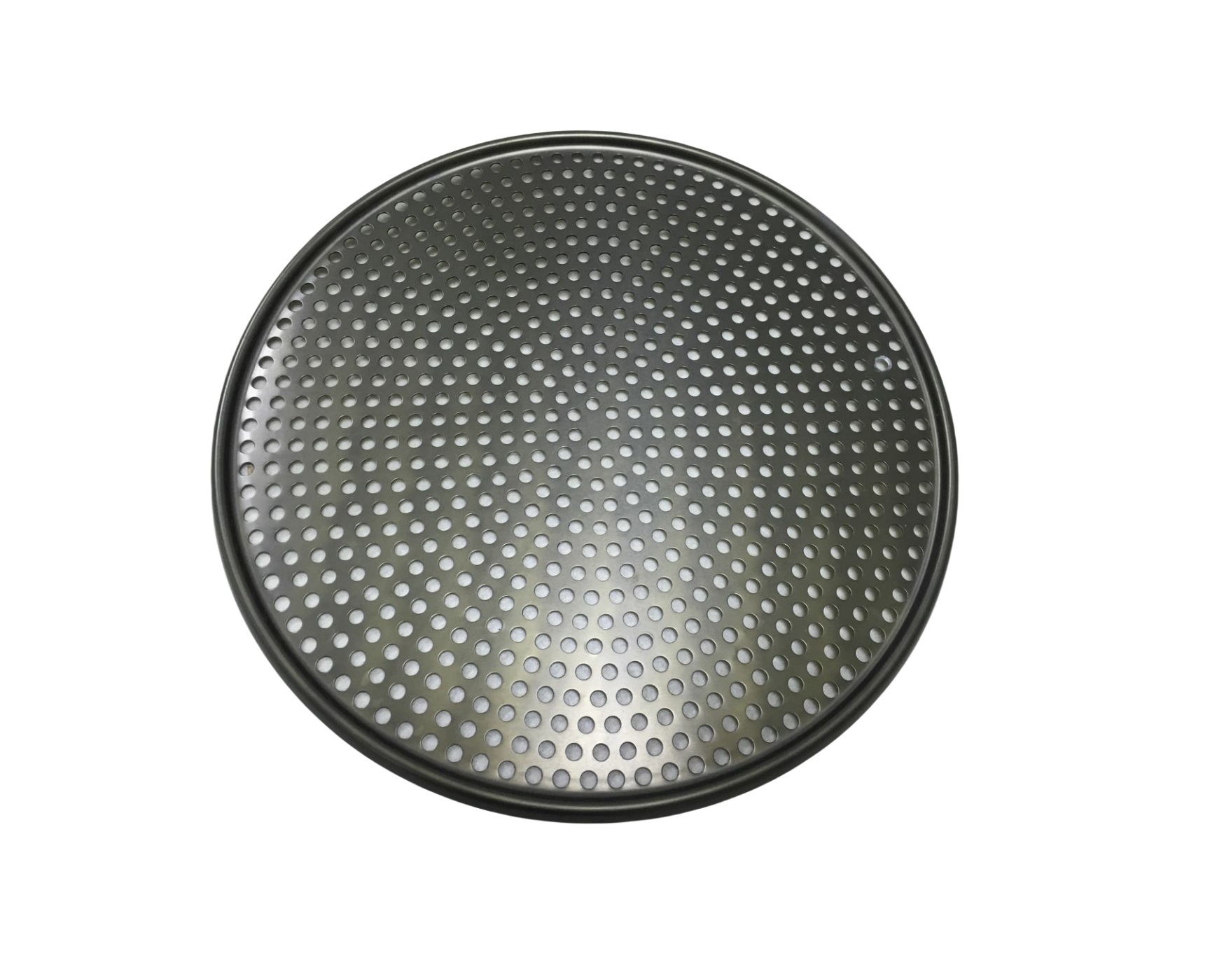 STALGAST Pizzablech, perforiert, Ø 450 mm