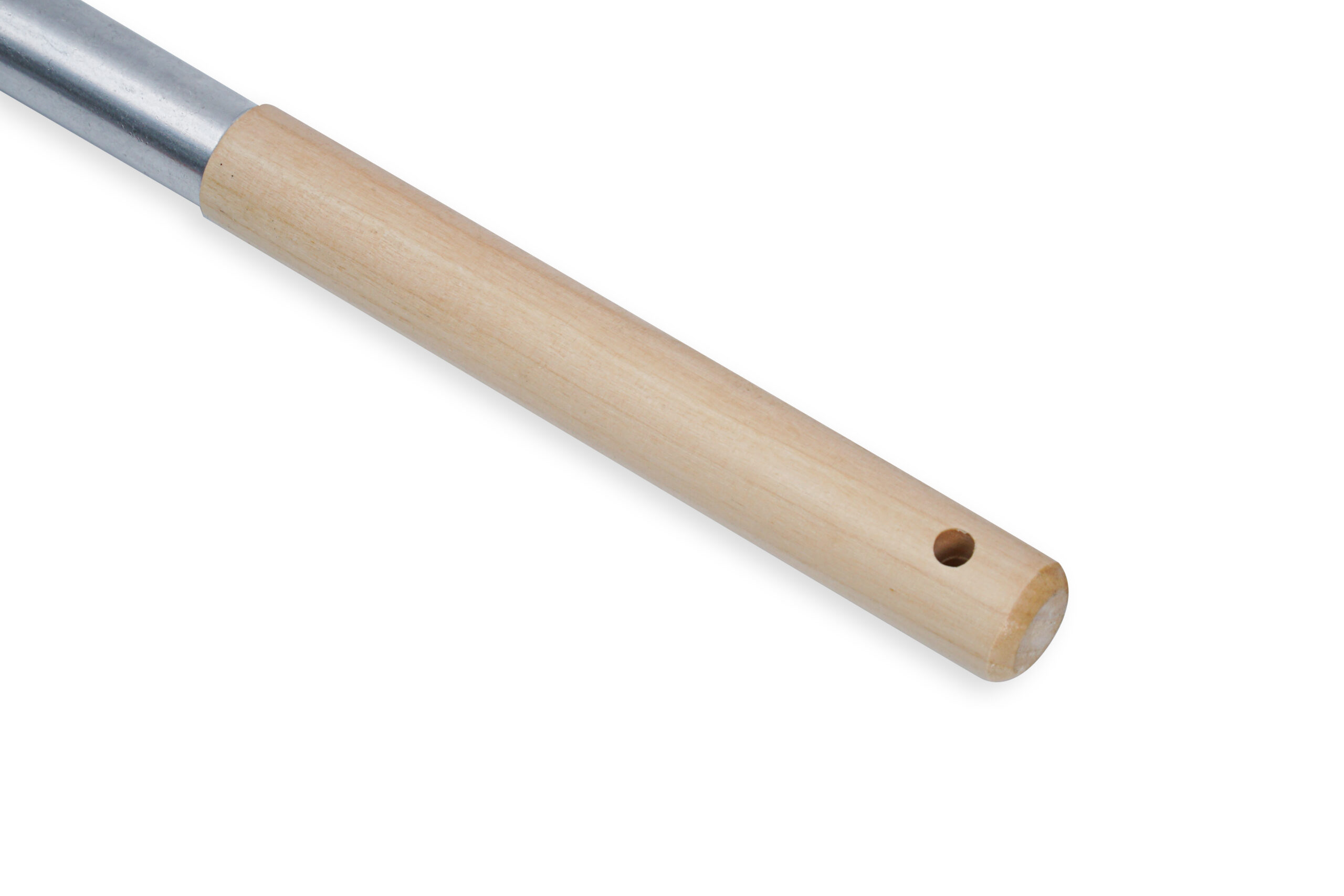 STALGAST Pizzaschaufel 305x335 mm, L. 850 mm – Bild 2