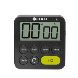 HENDI Timer