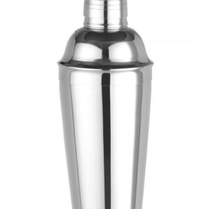 BarUp Cobbler Shaker, 3-teilig