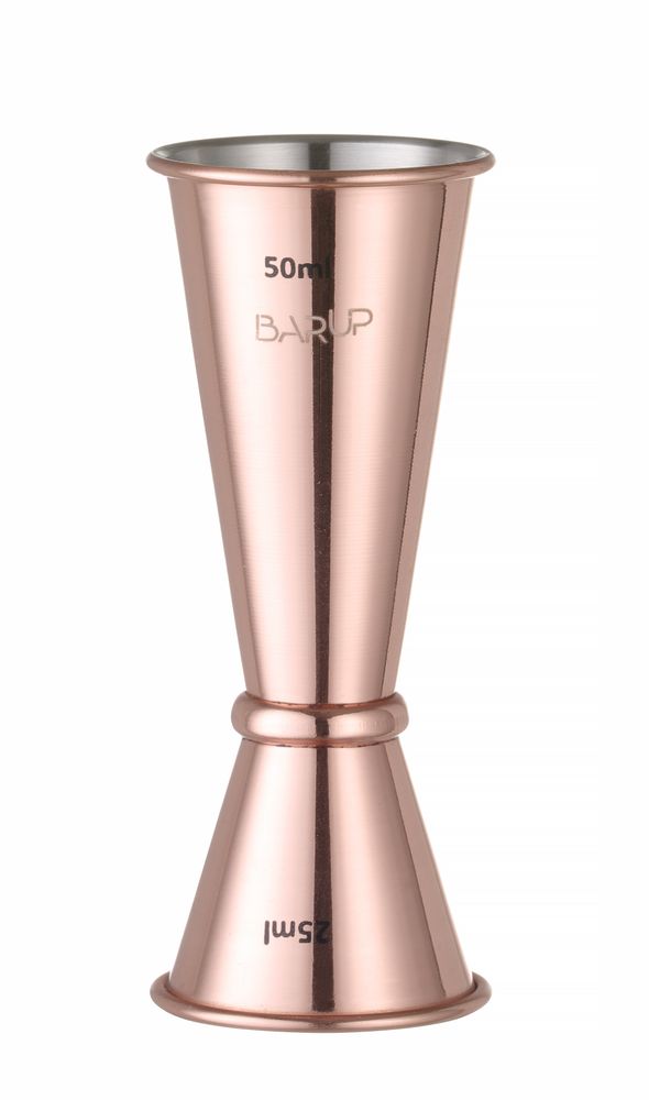 BarUp Barmaß 25/50 ml