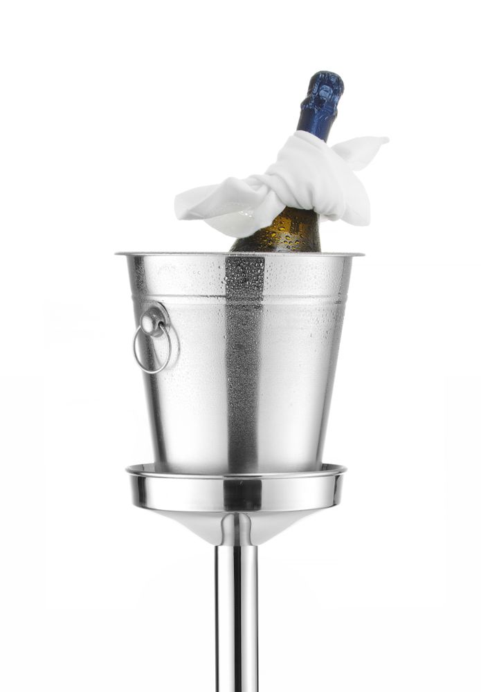 BarUp Ständer für Weinkühler – Bild 2