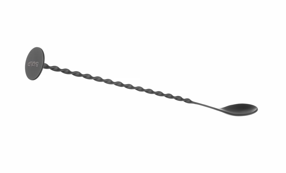 BarUp Barlöffel mit Stößel – Bild 3